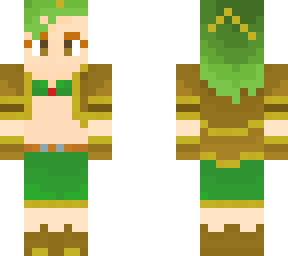 test nostale archer ranger