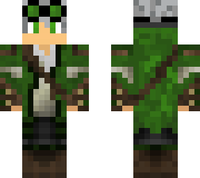tha green builder