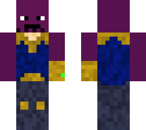 thanos