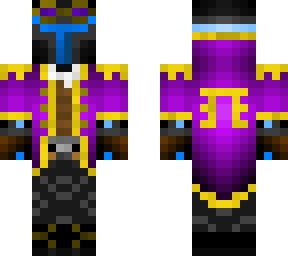 thaumaturgo
