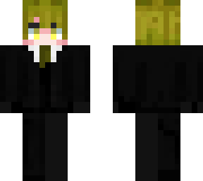the joker (with a tuxedo lol