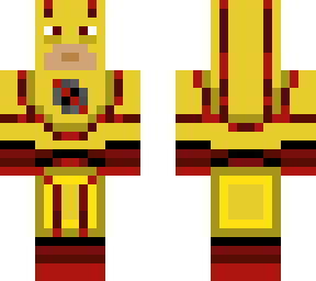the reverse flash v2
