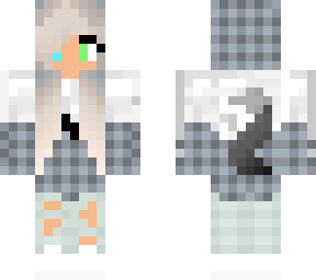 tomboy wolf