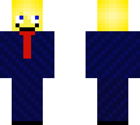 tuxedo man v2
