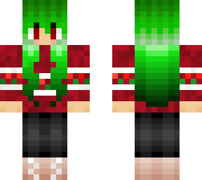 ugly christmas sweater reindeer girl