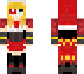 unfinished ruby