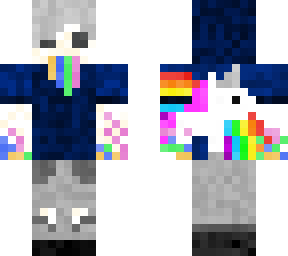 uniconrskin