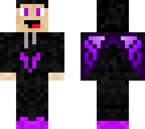 violet