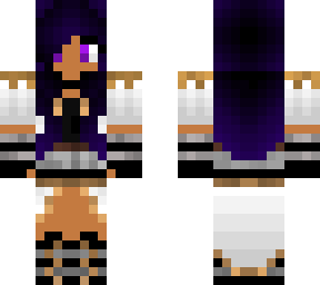 warrior girl