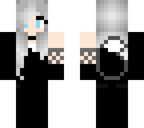 wolfmona