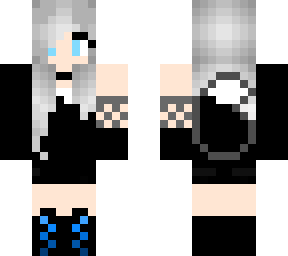 wolfmona