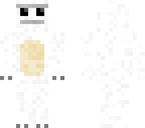 yeti