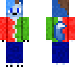 azul: christmas