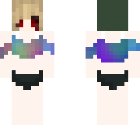 ben drowned in a swimsuit