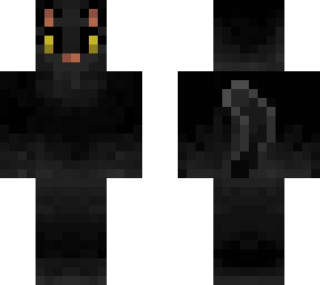 black cat base (requested)