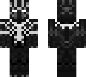 black spidther
