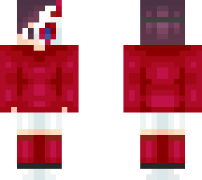 blood moon me