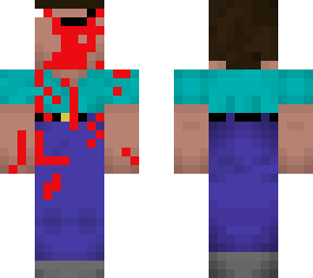 bloody derp