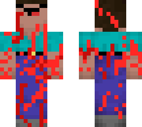 bloody noob