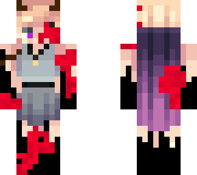 bloody witch