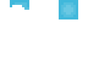 blue hair base