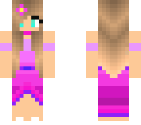 candy princess