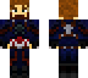 captain america