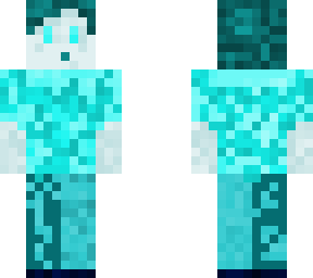 chillin' in blue 2!
