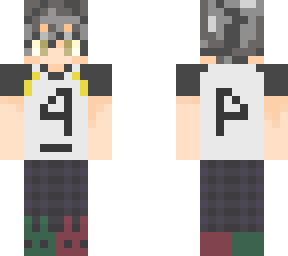 christmas bokuto