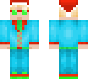 christmas coolio
