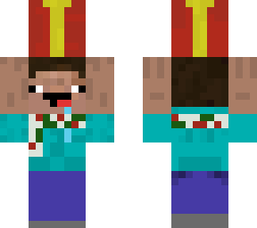 christmas noob