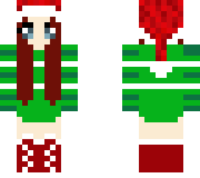 christmas time
