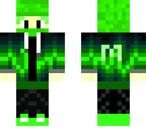 cool ninja boy