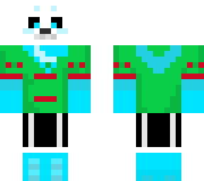 cpau sans