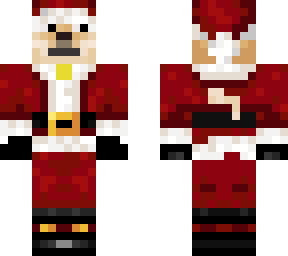 crismas dog
