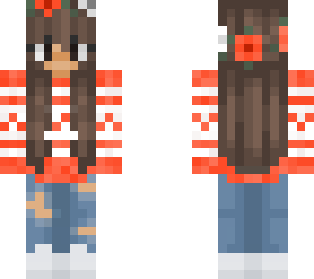 cute christmas sweater