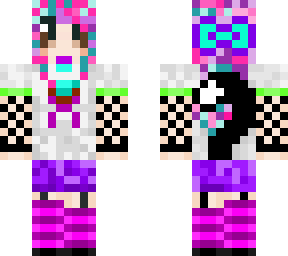 cyber-moe attempt