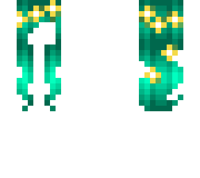 dandelion sea - hair base