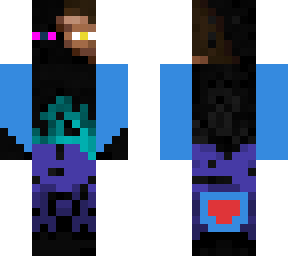 dark steve