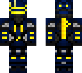 dead space - cr suit 1.0.1
