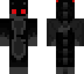 demon