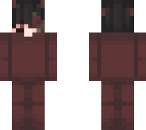 demon boy