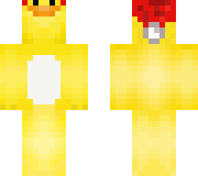 derp duck xmas