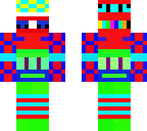 derpy tv man