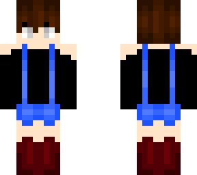 dream skin?