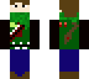 duck hunter