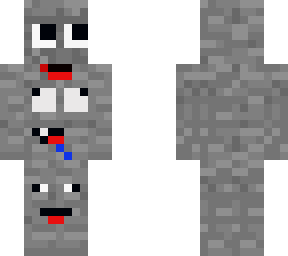 durpy i am stone