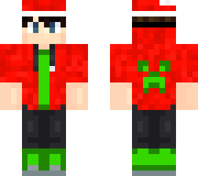 dustin(christmas)