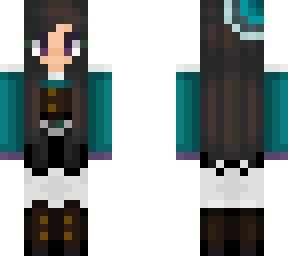 edit of neptune witch