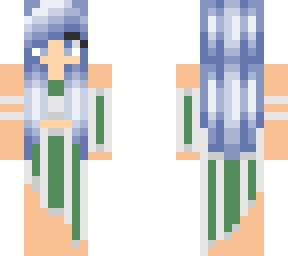 elf godess